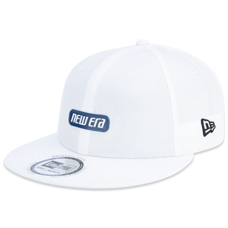 Bon New Era Rc Tg Winter Sports Branded Branco