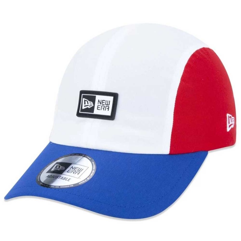 Bon New Era Runner World Azul