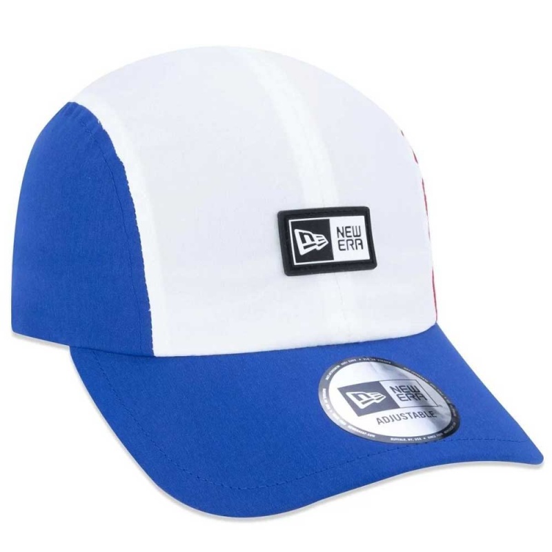 Bon New Era Runner World Azul