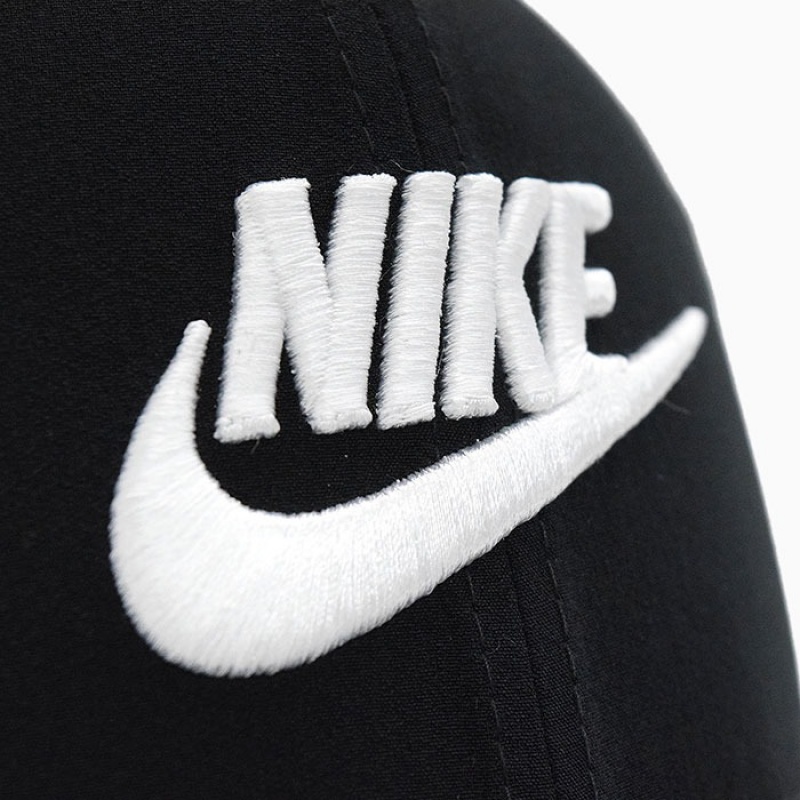 Bon Nike Classic 99 Futura Preto Loja HIP