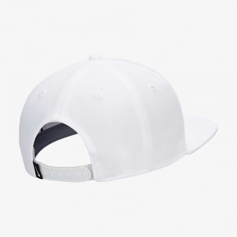 Bon Nike Dri-Fit Pro Branco