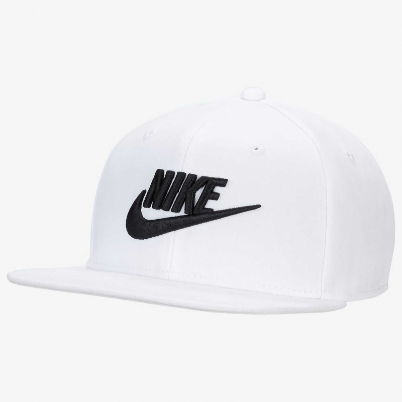 Bon Nike Dri-Fit Pro Branco