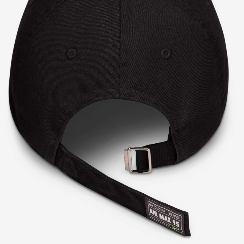Bon Nike Club Preto