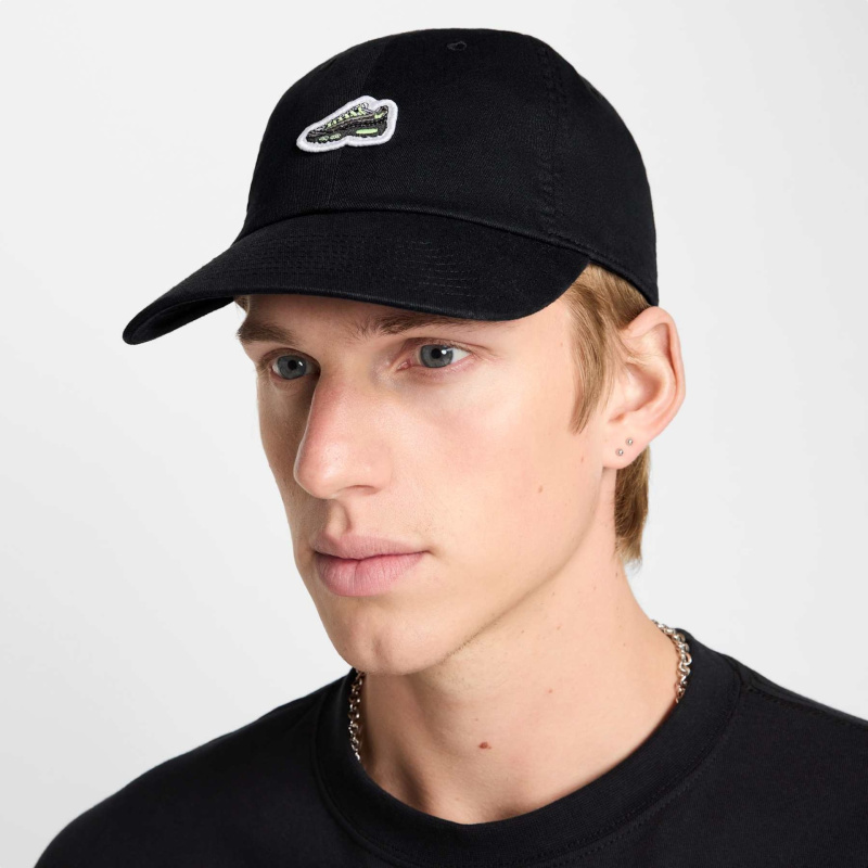 Bon Nike Club Preto