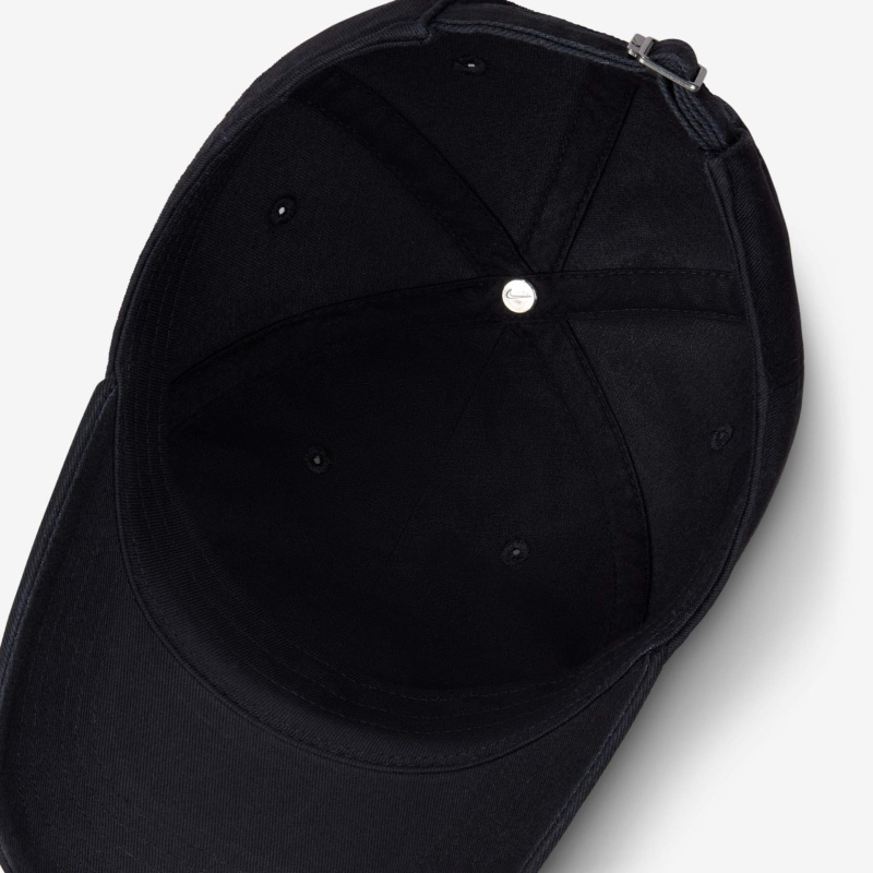 Bon Nike Club Preto