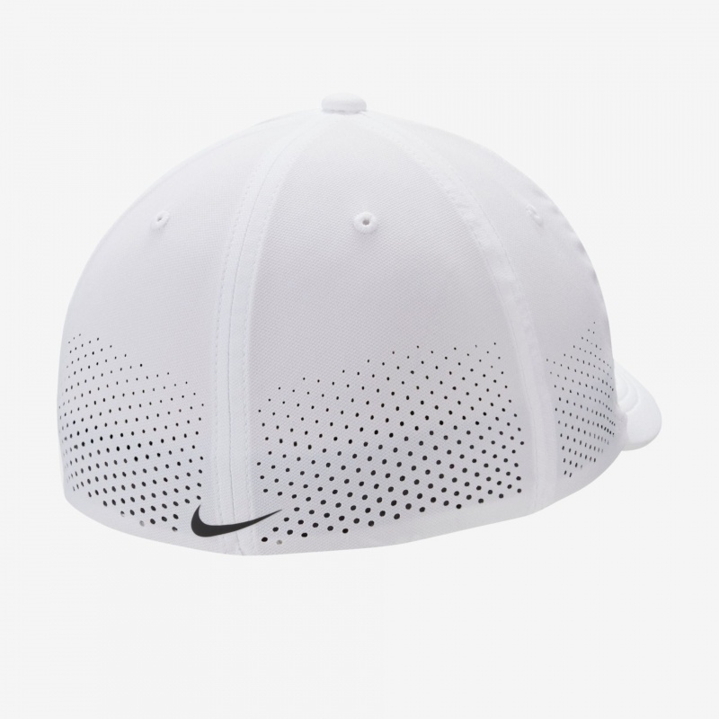 Bon Nike Dri-Fit Adv Rise Branco