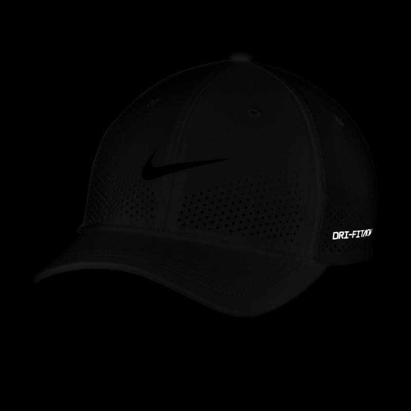 Bon Nike Dri-Fit Adv Rise Branco