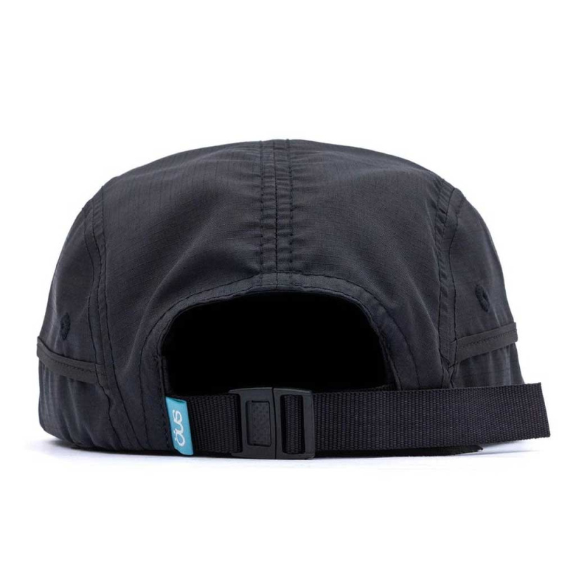 Bon OUS 5 Panel Phibo Ripstop Preto