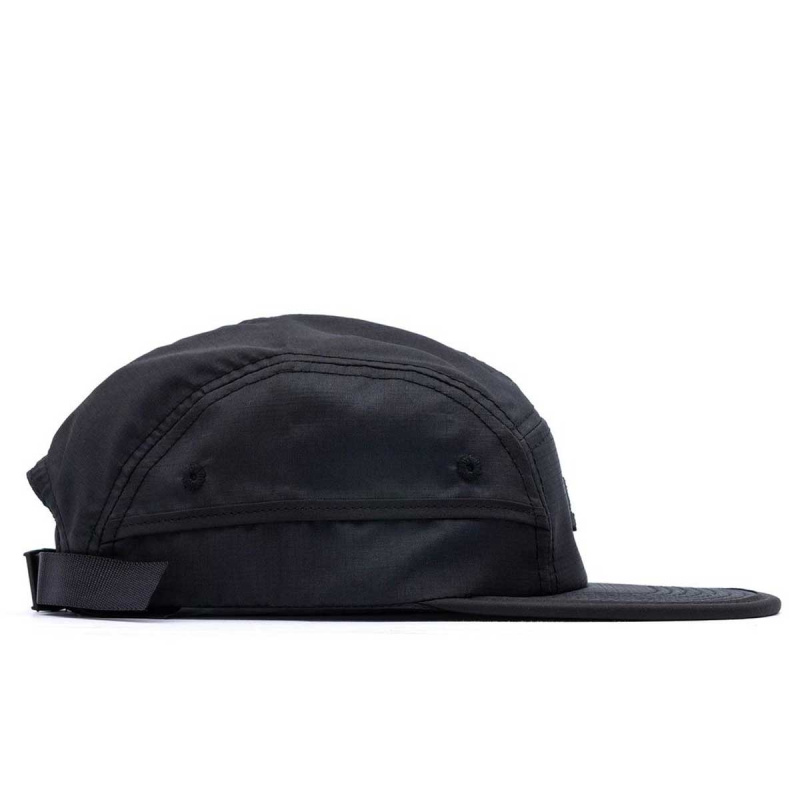 Bon OUS 5 Panel Phibo Ripstop Preto