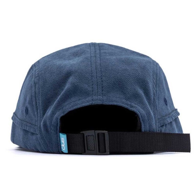Bon OUS 5 Panel Phibo Script Azul