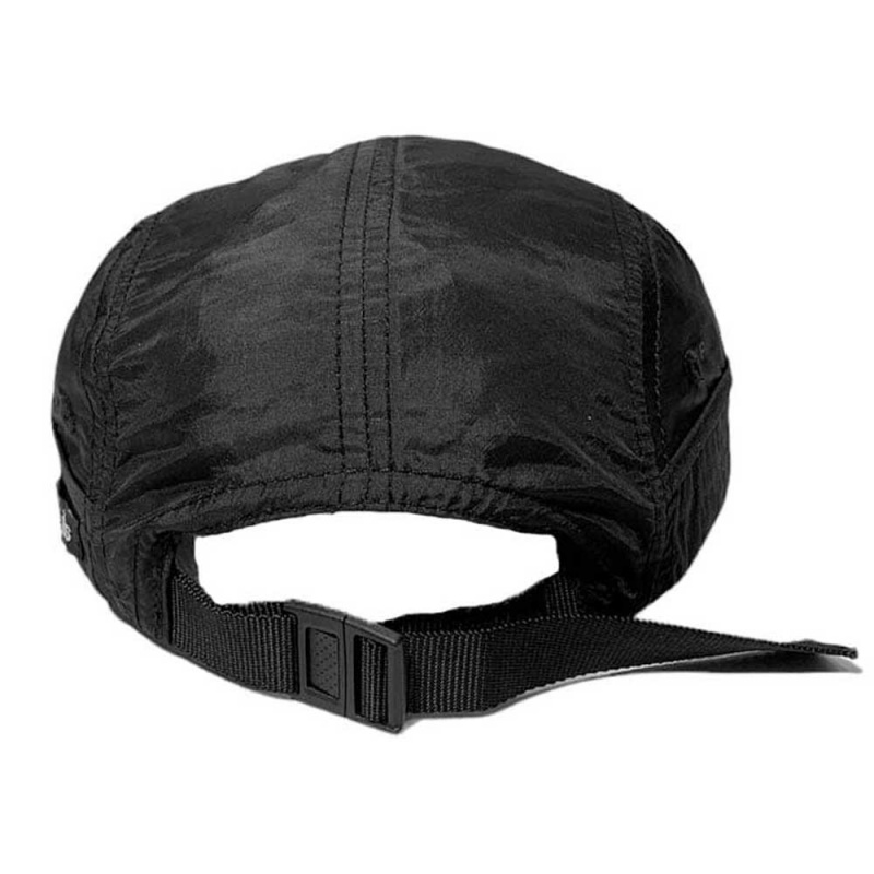 Bon Ous 5 Panel Phibo K2 Preto