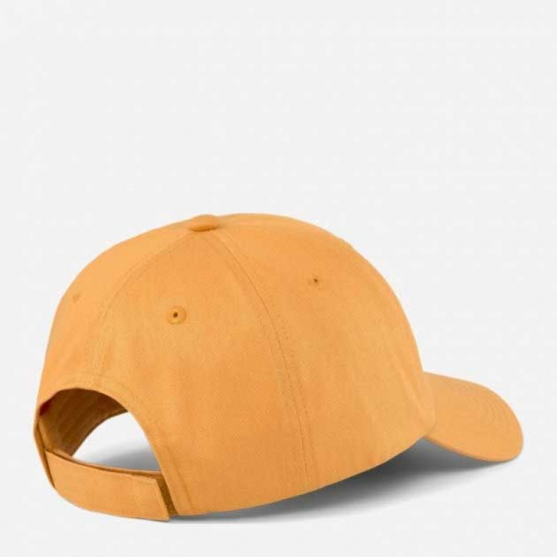 Bon Puma Essentials Cap III Laranja