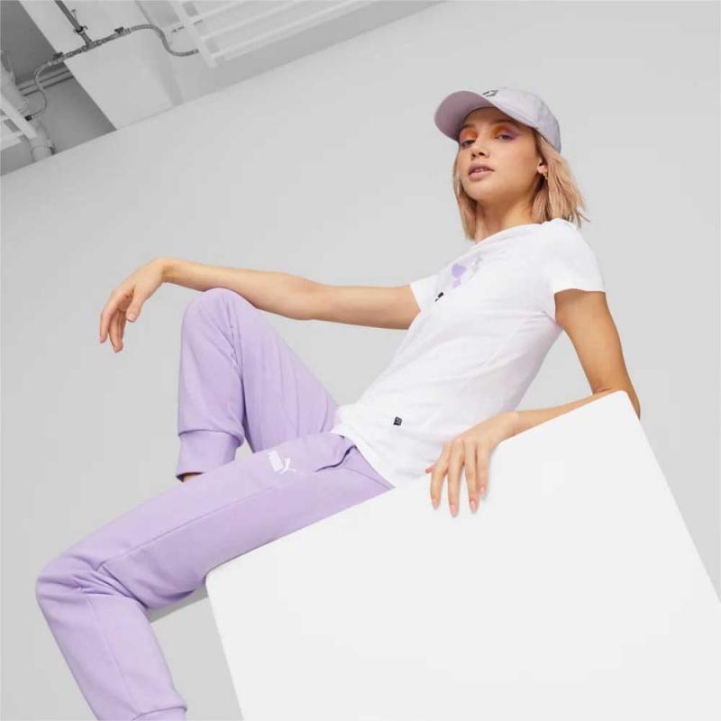 Bon Puma Essentials Cap III Lils