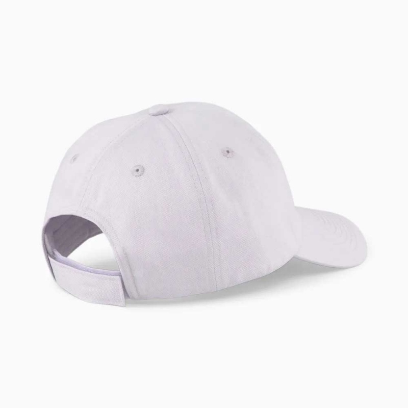 Bon Puma Essentials Cap III Lils