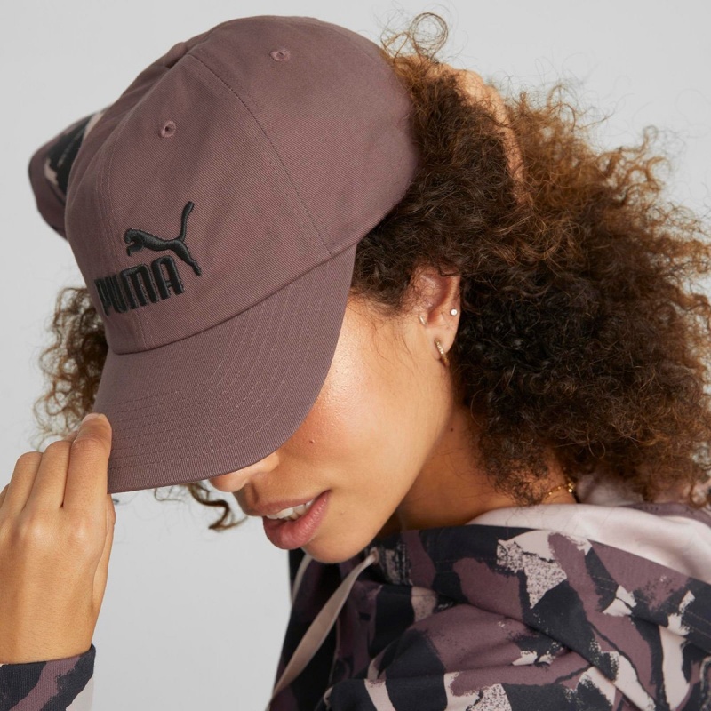 Bon Puma Essentials Vinho