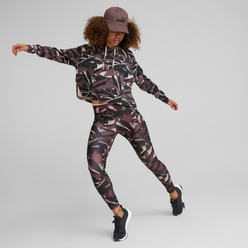 Bon Puma Essentials Vinho