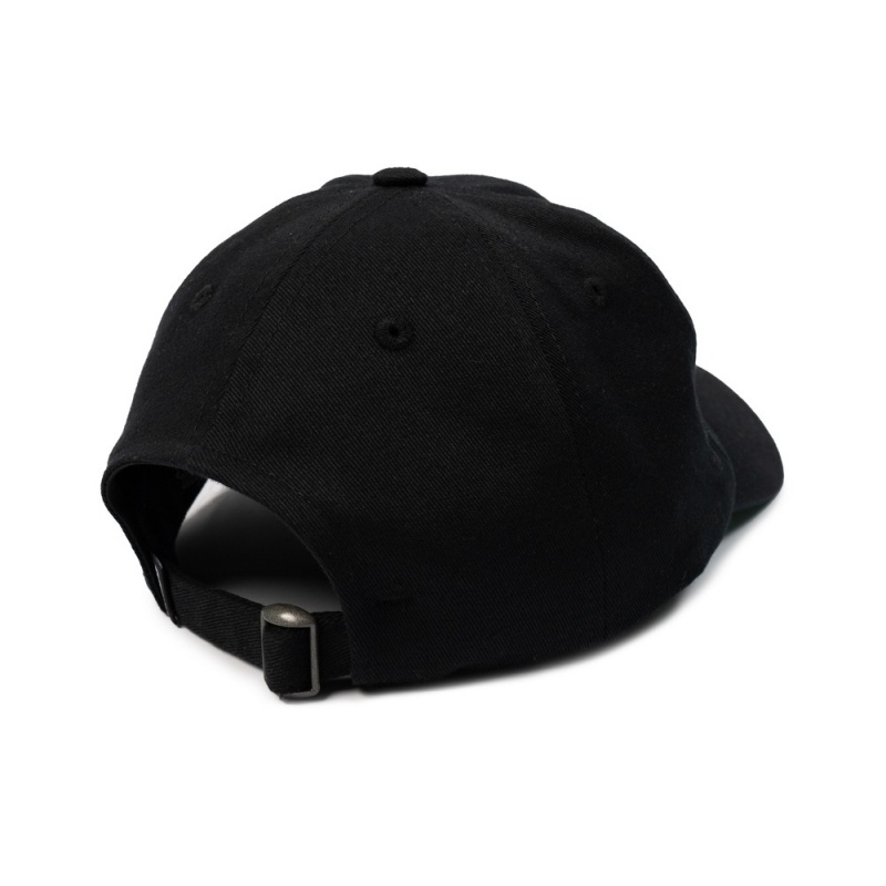 Bon Sufgang Dad Hat Suf4-40 Preto