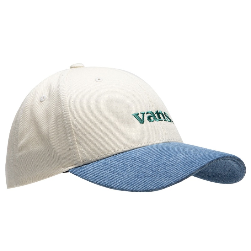 Bon Vans 66 Structured Jockey Bege