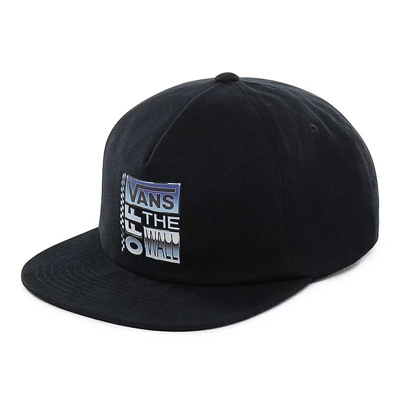 Bon Vans Ave Shallow Preto