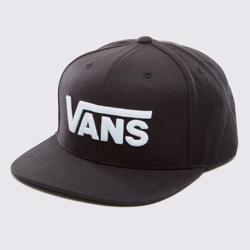 Bon Vans Drop VII Preto