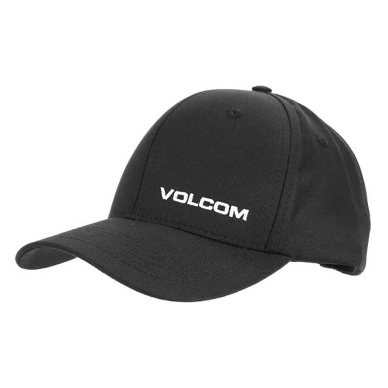Bon Volcom Duel Duo Preto