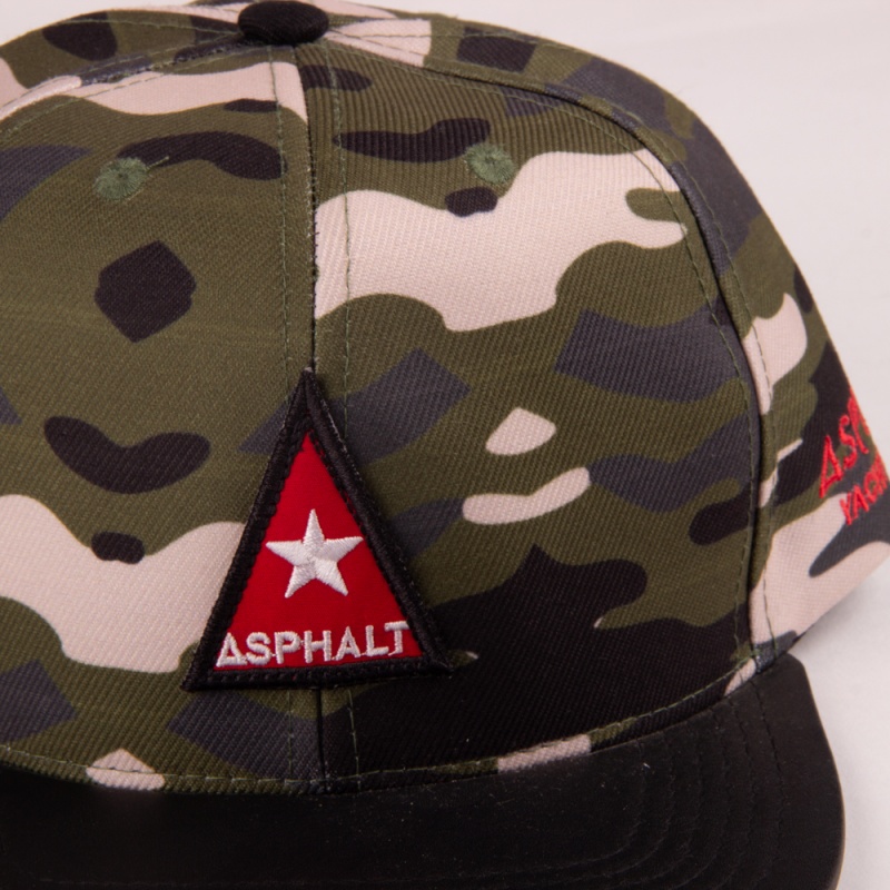 Bon Asphalt Military Delta