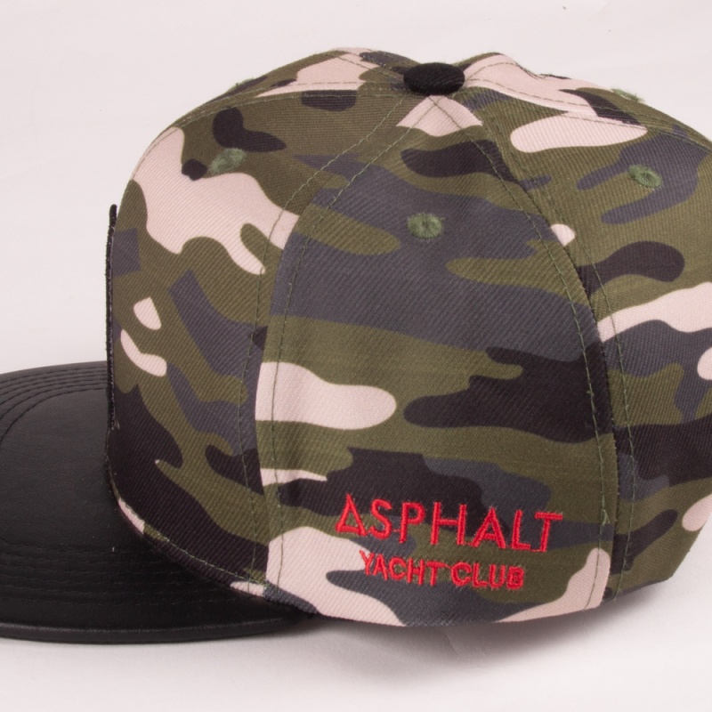 Bon Asphalt Military Delta