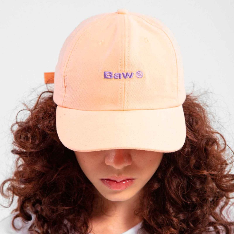 Bon Baw Dad Hat Rosa