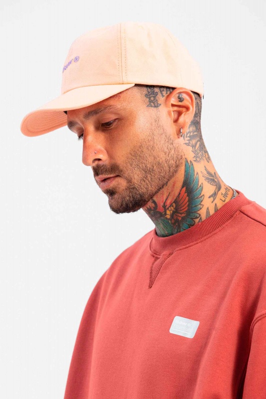 Bon Baw Dad Hat Rosa
