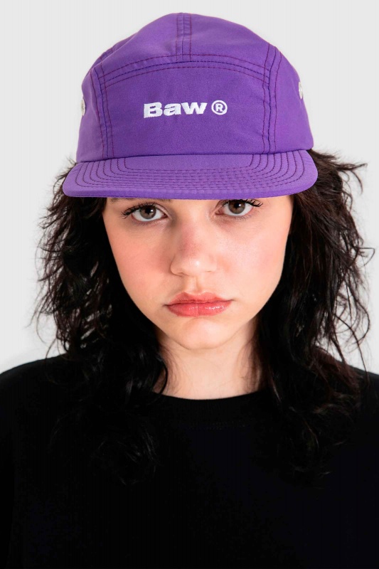 Bon Baw Five Panel Lils