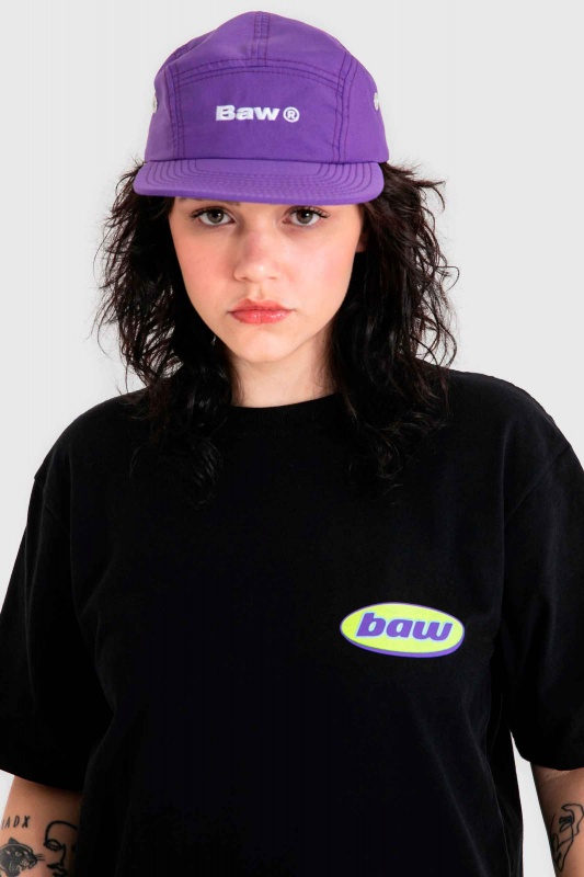 Bon Baw Five Panel Lils