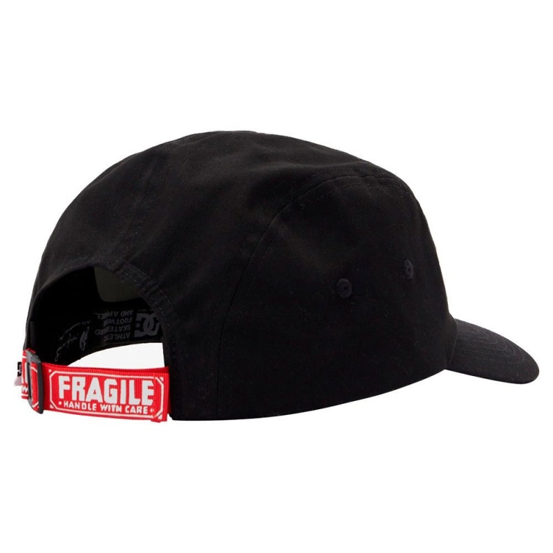 Bon Dc Shoes AW Fragile Preto