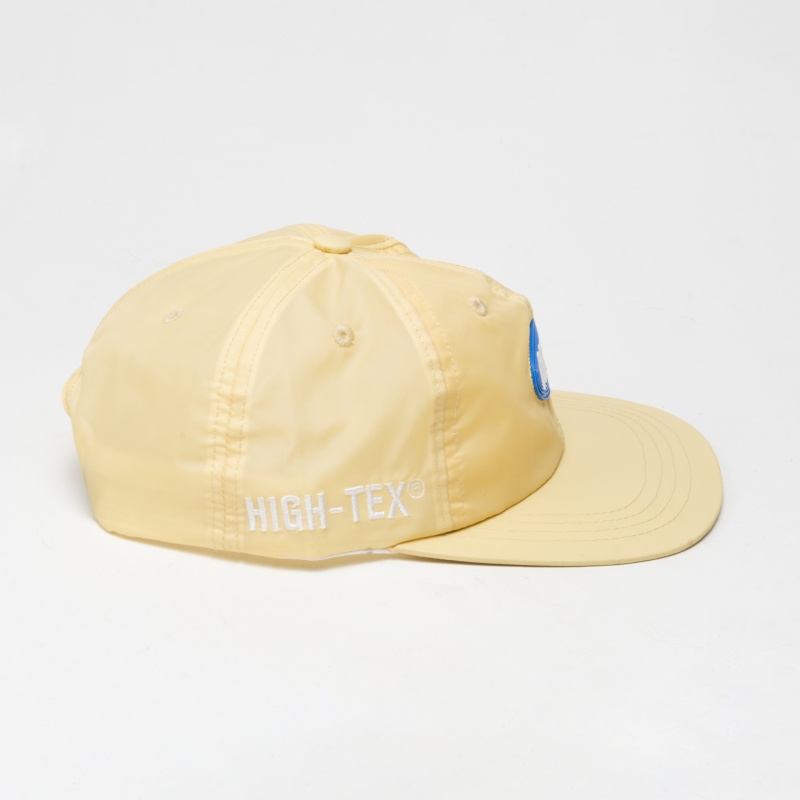 Boné High Bones 6 Panel Bege - Loja HIP