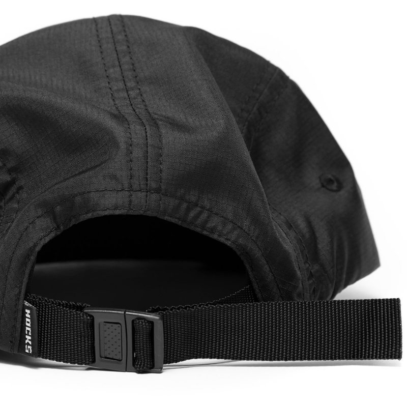 Bon Hocks Refletivo Strap Click Preto