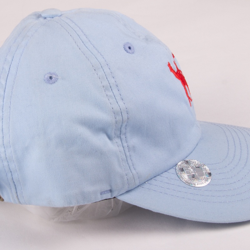 Bon LRG Dad Hat Strap Azul