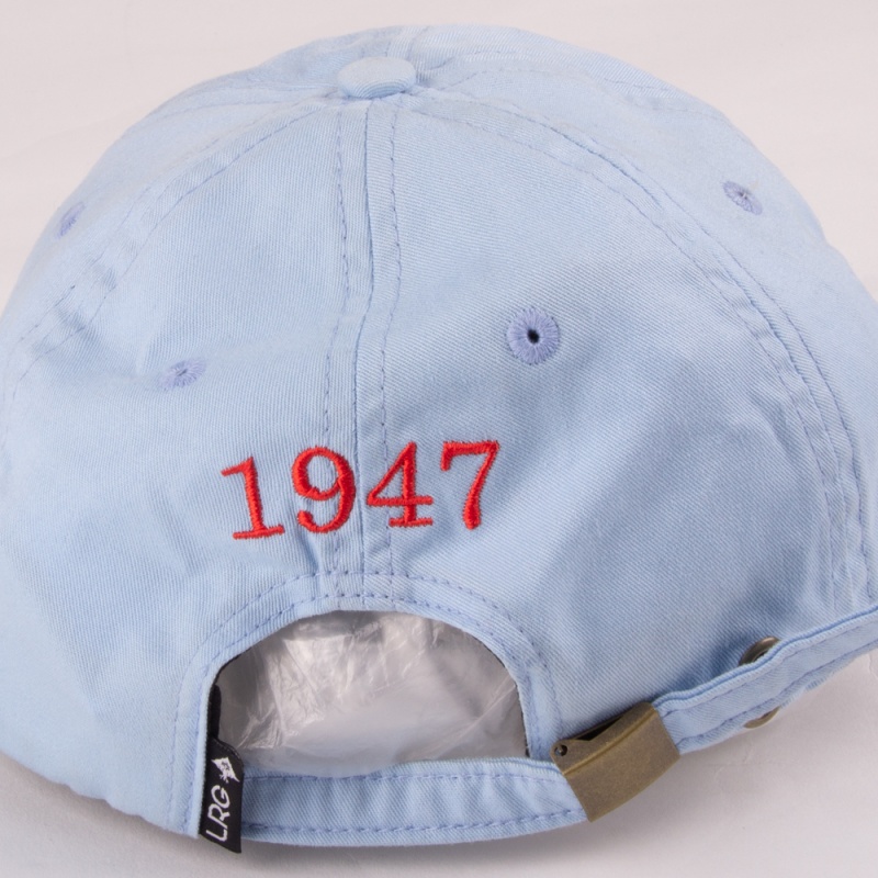 Bon LRG Dad Hat Strap Azul