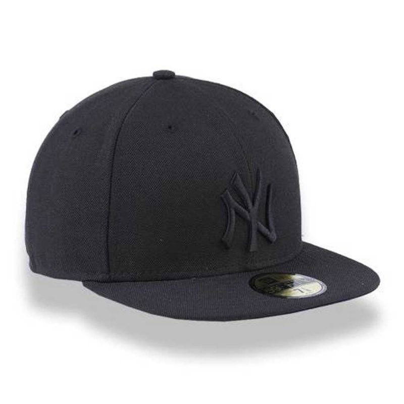 Bon New Era 5950 Neyyan Preto