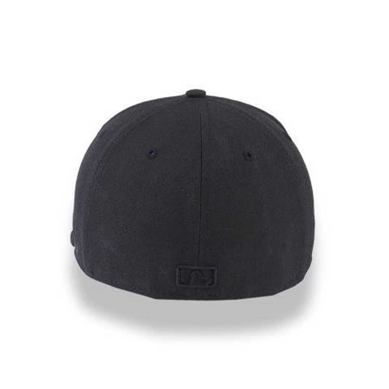 Bon New Era 5950 Neyyan Preto