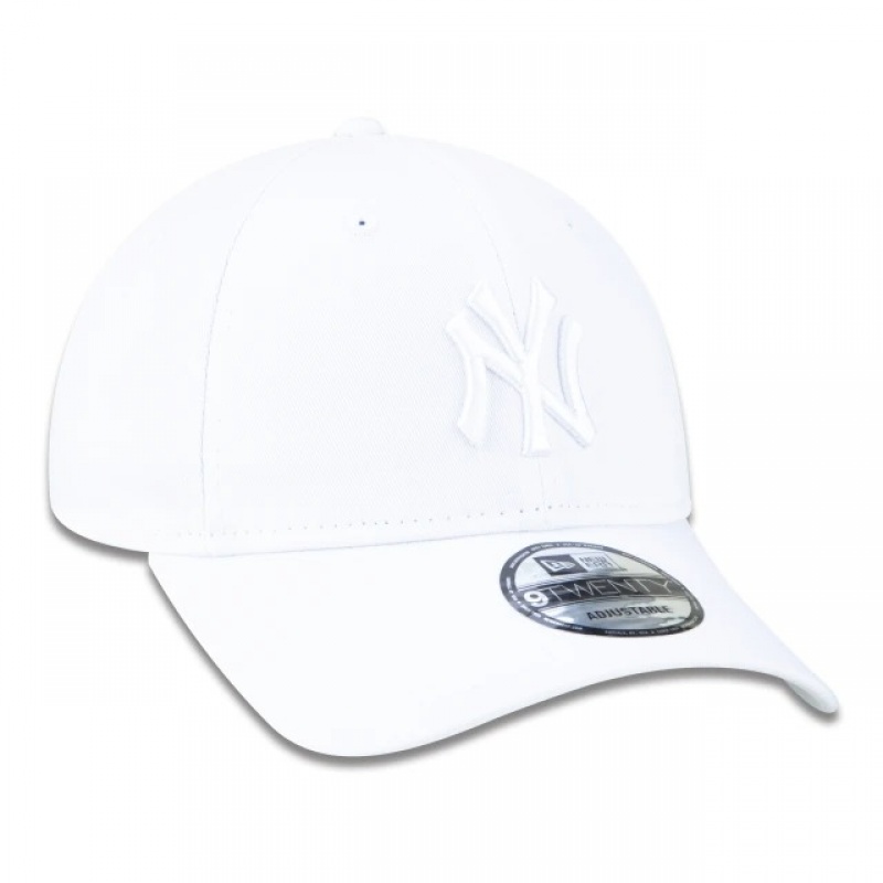 Bon New Era 920 St Neyyan Branco