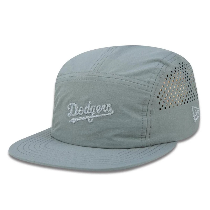 Bon New Era Camper Dogers St Cinza