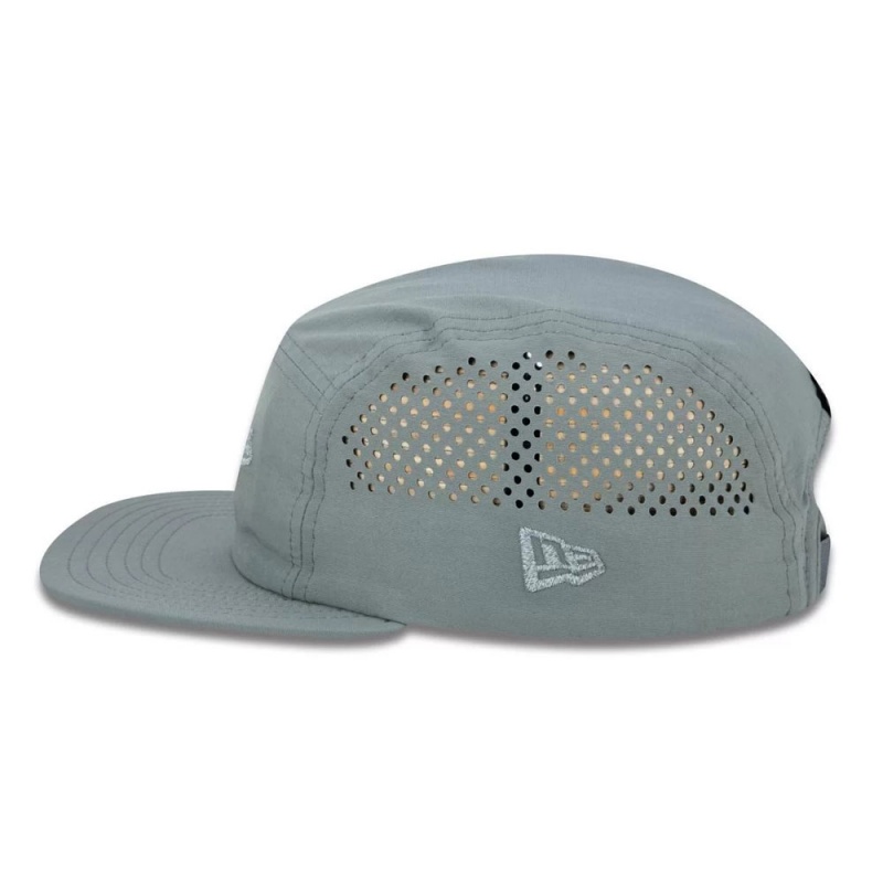 Bon New Era Camper Dogers St Cinza