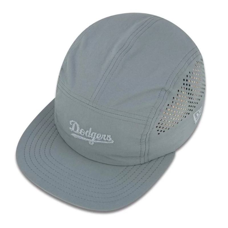 Bon New Era Camper Dogers St Cinza