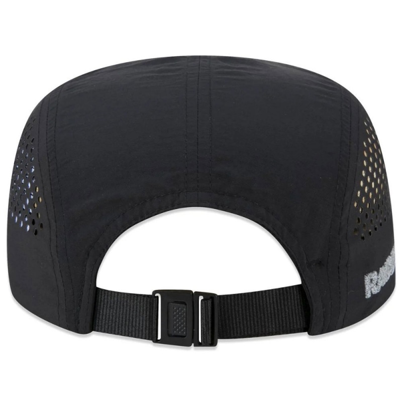 Bon New Era Camper Raiders NFL Preto