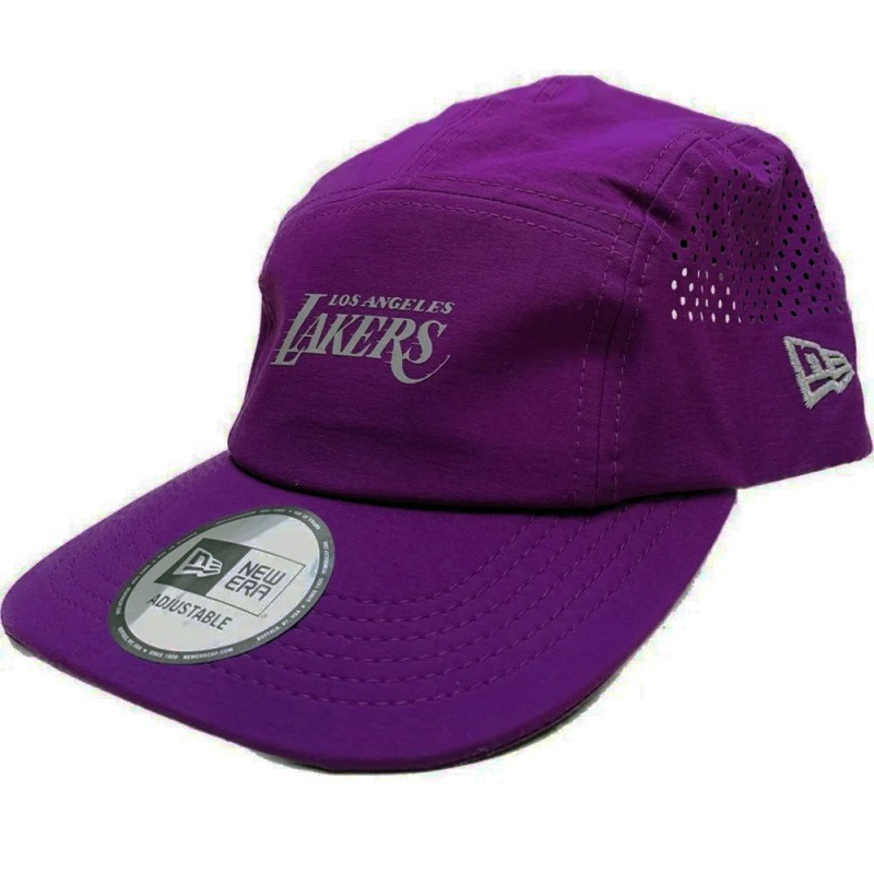 Bon New Era Camper St Lakers Nba Lils