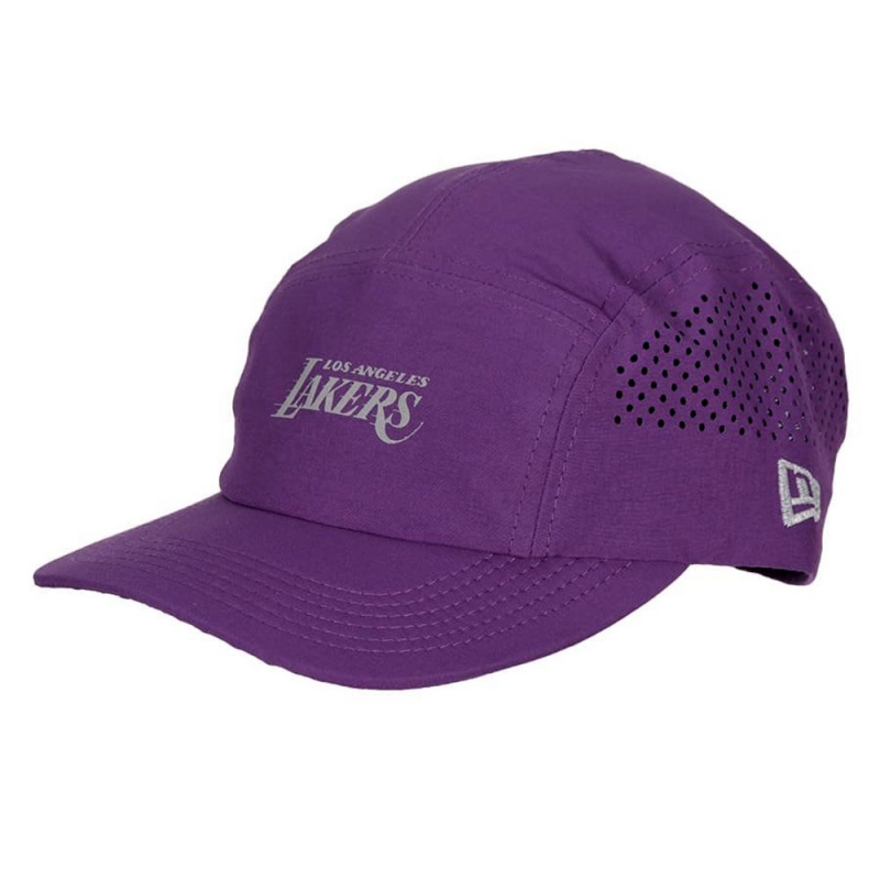 Bon New Era Camper St Lakers Nba Lils