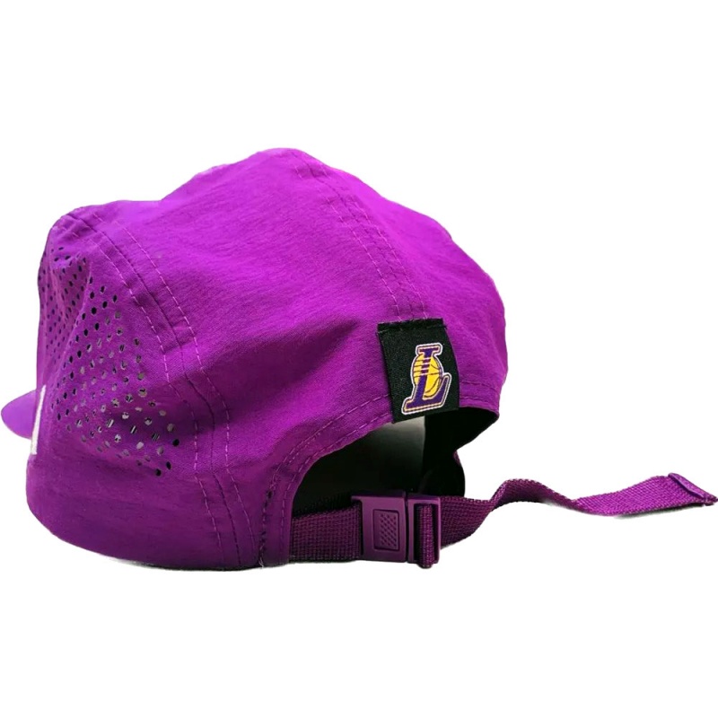 Bon New Era Camper St Lakers Nba Lils