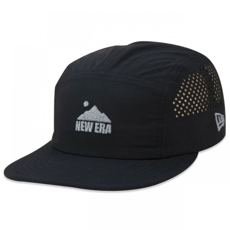 Bon New Era Camper St Preto