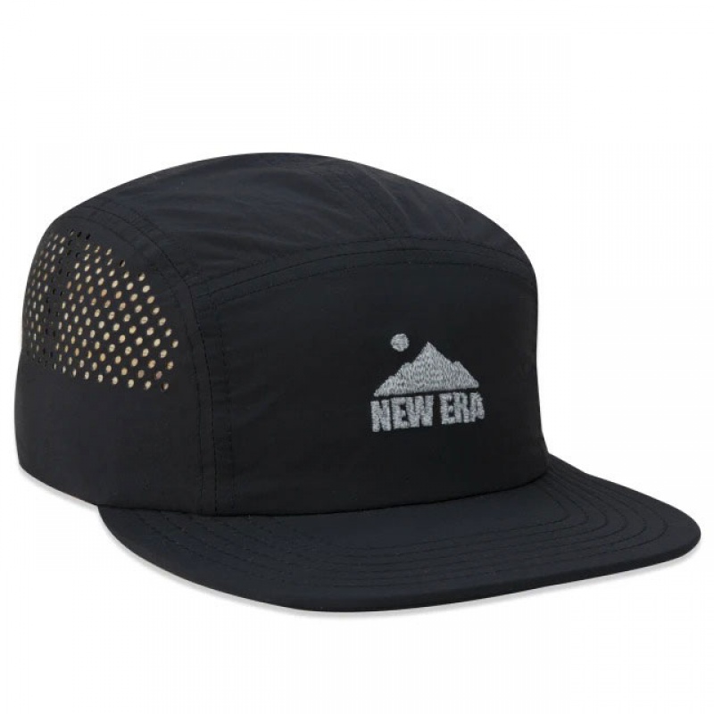 Bon New Era Camper St Preto