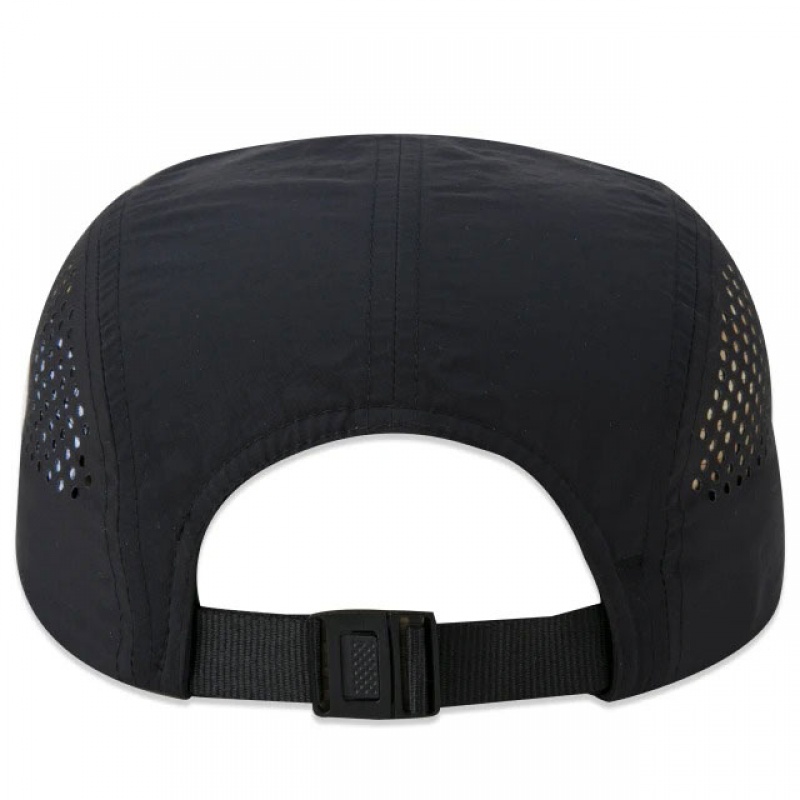 Bon New Era Camper St Preto