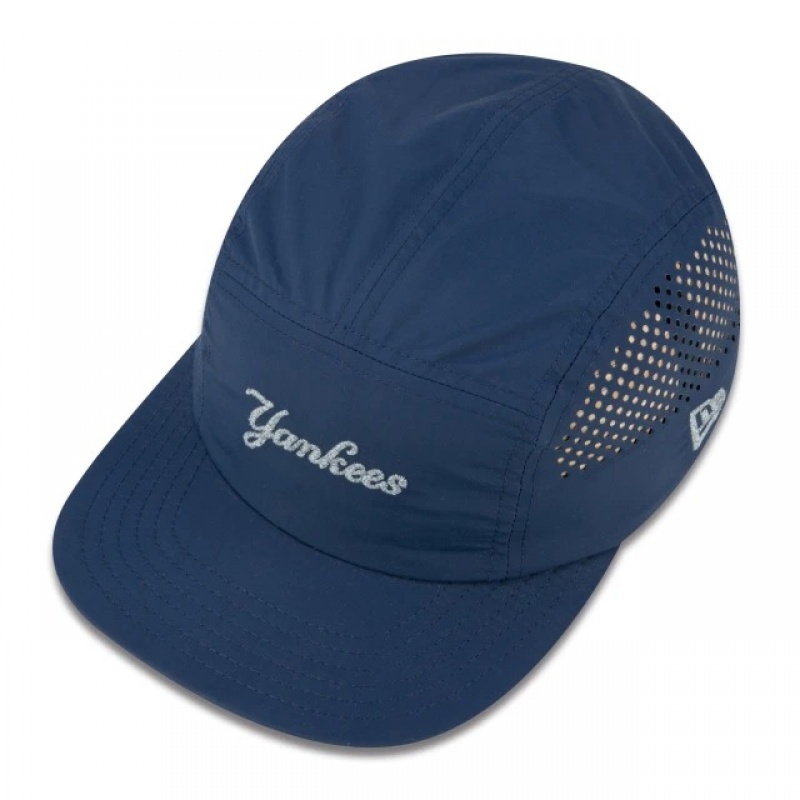 Bon New Era Camper Yankees Neyyan Azul